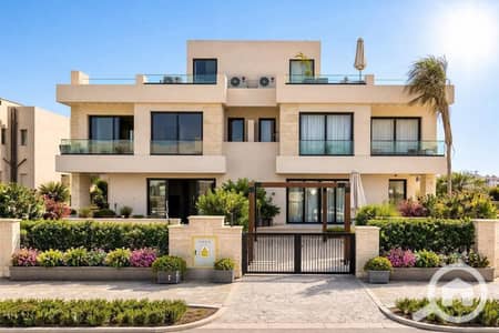 3 Bedroom Villa for Sale in New Capital City, Cairo - 556788. jpg