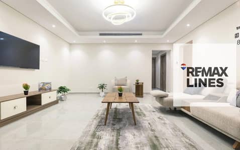 1 Bedroom Apartment for Sale in New Capital City, Cairo - WhatsApp Image 2026-08-18 at 12.56. 23 (3). jpeg 1 Bedroom Apartment for Sale in New Capital City, Cairo - WhatsApp Image 2026-08-18 at 12.56. 23 (3). jpeg