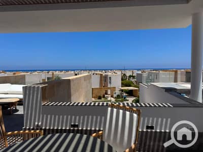 4 Bedroom Chalet for Sale in North Coast, Matruh - 1. jpeg 4 Bedroom Chalet for Sale in North Coast, Matruh - 1. jpeg