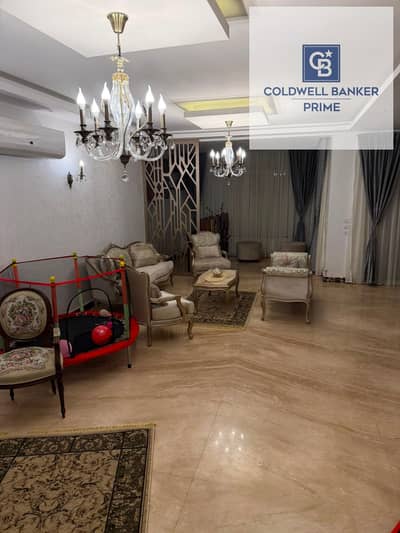 فلیٹ 4 غرف نوم للبيع في القاهرة الجديدة، القاهرة - WhatsApp Image 2026-08-19 at 10.34. 18 PM (5). jpeg