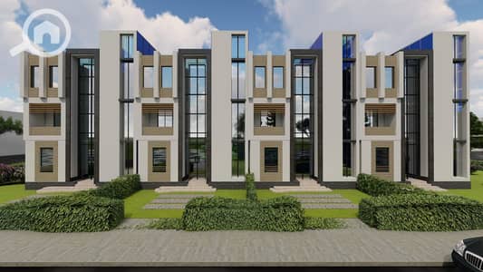 3 Bedroom Apartment for Sale in Borg al-Arab, Alexandria - WhatsApp Image 2026-01-24 at 2.12. 50 PM. jpeg 3 Bedroom Apartment for Sale in Borg al-Arab, Alexandria - WhatsApp Image 2026-01-24 at 2.12. 50 PM. jpeg