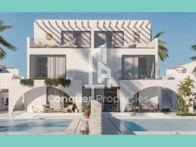 3 Bedroom Villa for Sale in North Coast, Matruh - Untitled design (88). png 3 Bedroom Villa for Sale in North Coast, Matruh - Untitled design (88). png