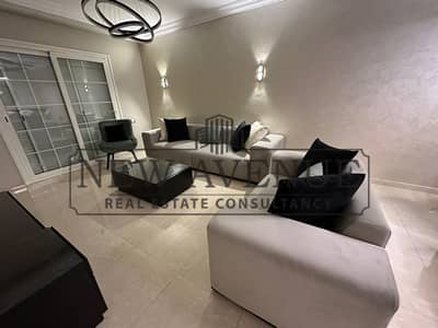 3 Bedroom Penthouse for Sale in New Cairo, Cairo - WhatsApp Image 2026-08-19 at 5.04. 23 PM. jpeg 3 Bedroom Penthouse for Sale in New Cairo, Cairo - WhatsApp Image 2026-08-19 at 5.04. 23 PM. jpeg