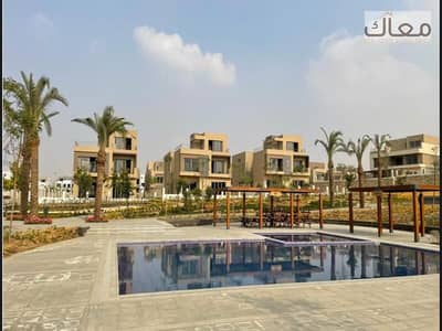 فیلا 4 غرف نوم للبيع في القاهرة الجديدة، القاهرة - 6fd17325-1a0a-4df9-9b68-442aed9778cb. jpg