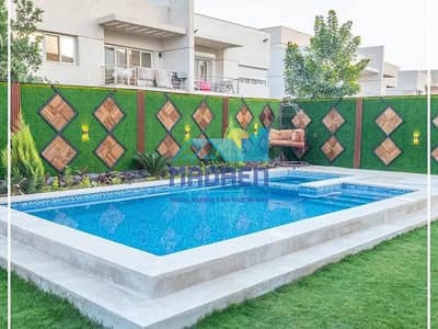 فیلا 3 غرف نوم للبيع في مدينتي، القاهرة - fd7cdc91-830f-4685-866f-209c91d40d46. jpg فیلا 3 غرف نوم للبيع في مدينتي، القاهرة - fd7cdc91-830f-4685-866f-209c91d40d46. jpg