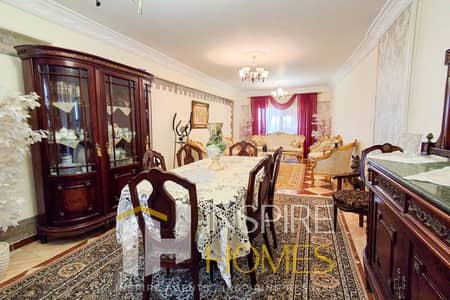 شقة 3 غرف نوم للبيع في فلمنج، الإسكندرية - 1. jpg
