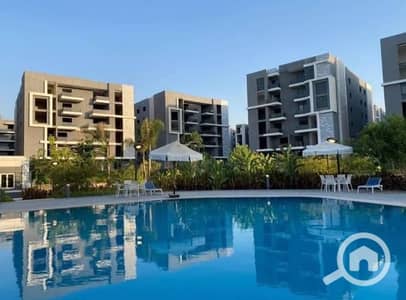 2 Bedroom Penthouse for Sale in Hadayek October, Giza - WhatsApp Image 2026-08-18 at 2.36. 12 PM (2). jpeg 2 Bedroom Penthouse for Sale in Hadayek October, Giza - WhatsApp Image 2026-08-18 at 2.36. 12 PM (2). jpeg
