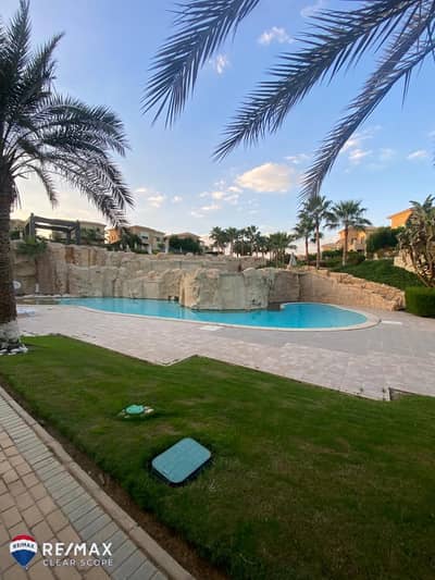 4 Bedroom Townhouse for Sale in New Cairo, Cairo - 9b651694-69ca-40e7-a6d1-3b7372ef77fb. jpeg