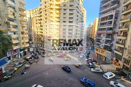 3 Bedroom Flat for Sale in Smoha, Alexandria - 00. jpg