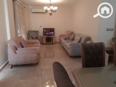 شقة 3 غرف نوم للايجار في القاهرة الجديدة، القاهرة - IMG-20260806-WA0090(1). jpg