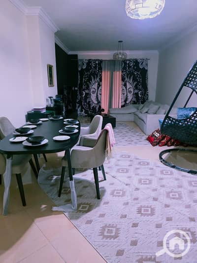 3 Bedroom Flat for Rent in Shorouk City, Cairo - WhatsApp Image 2026-08-18 at 1.10. 00 PM. jpeg