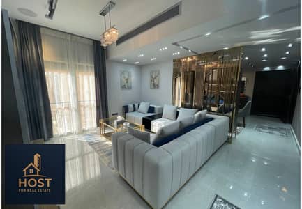 2 Bedroom Flat for Sale in New Cairo, Cairo - WhatsApp Image 2026-08-20 at 11.14. 41 AM (3). jpeg