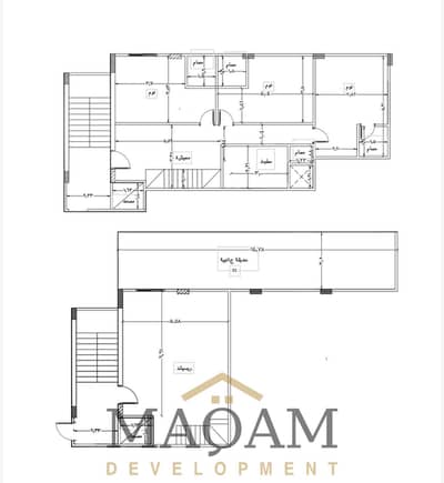 3 Bedroom Duplex for Sale in New Cairo, Cairo - WhatsApp Image 2026-08-20 at 10.24. 23 AM (1). jpeg