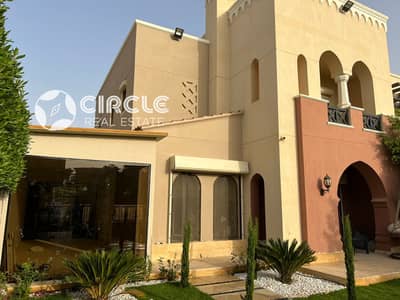 3 Bedroom Townhouse for Rent in New Cairo, Cairo - WhatsApp Image 2026-08-19 at 4.40. 21 PM (1). jpeg