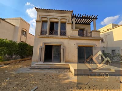 4 Bedroom Villa for Sale in Madinaty, Cairo - 280285. jpg 4 Bedroom Villa for Sale in Madinaty, Cairo - 280285. jpg