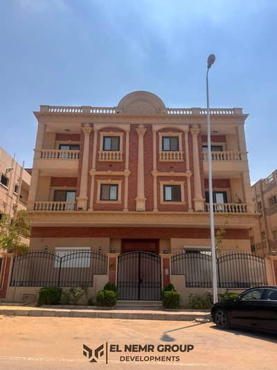 فلیٹ 2 غرفة نوم للبيع في القاهرة الجديدة، القاهرة - WhatsApp Image 2026-08-20 at 12.40. 48 PM. jpeg فلیٹ 2 غرفة نوم للبيع في القاهرة الجديدة، القاهرة - WhatsApp Image 2026-08-20 at 12.40. 48 PM. jpeg