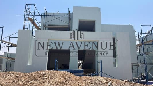 5 Bedroom Villa for Sale in North Coast, Matruh - WhatsApp Image 2026-08-18 at 5.50. 49 PM. jpeg 5 Bedroom Villa for Sale in North Coast, Matruh - WhatsApp Image 2026-08-18 at 5.50. 49 PM. jpeg