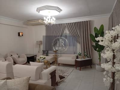 شقة 3 غرف نوم للايجار في القاهرة الجديدة، القاهرة - WhatsApp Image 2026-08-20 at 12.36. 05 PM (2). jpeg