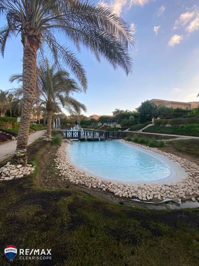 5 Bedroom Villa for Sale in New Cairo, Cairo - e309111d-2b4a-48d1-ab25-8c058943a642. jpeg