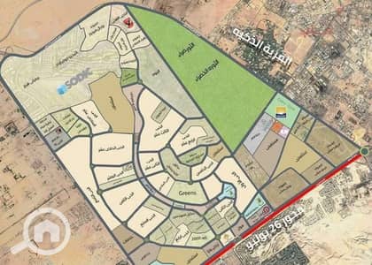 Land for Sale in Sheikh Zayed, Giza - 622219271_2109078889828584_51288825729000839_n. jpg