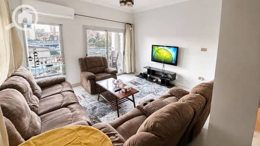 3 Bedroom Flat for Rent in Agouza, Giza - 1000742313. png