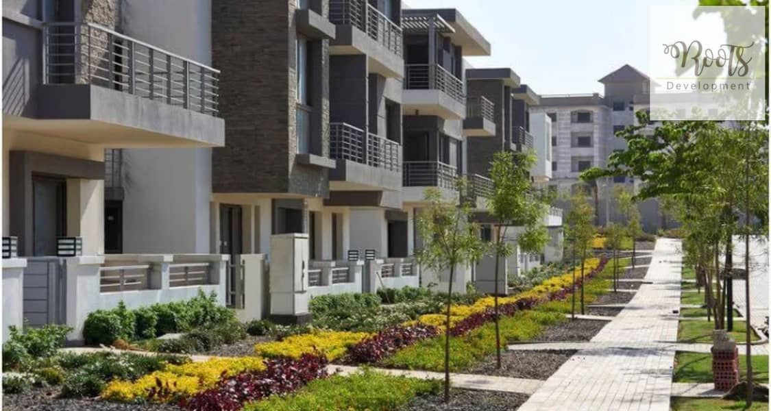 3 Apartments-in-Compound-Taj-City-New-Cairo. jpg