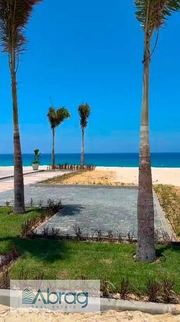 2 Bedroom Chalet for Sale in North Coast, Matruh - WhatsApp Image 2026-08-20 at 12.38. 10 PM. jpg
