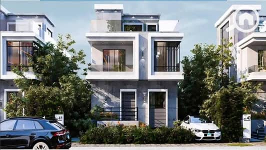 3 Bedroom Townhouse for Sale in Sheikh Zayed, Giza - Yamour-New-Zayed-Compound-1(1). jpg 3 Bedroom Townhouse for Sale in Sheikh Zayed, Giza - Yamour-New-Zayed-Compound-1(1). jpg