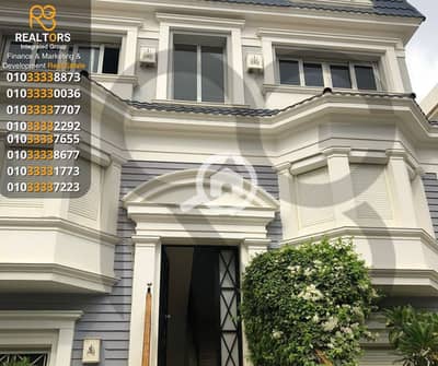 فیلا 4 غرف نوم للبيع في 6 اكتوبر، الجيزة - 19. png فیلا 4 غرف نوم للبيع في 6 اكتوبر، الجيزة - 19. png