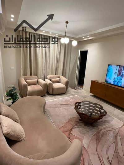 3 Bedroom Apartment for Rent in New Cairo, Cairo - WhatsApp Image 2026-08-19 at 8.05. 31 PM (5). jpeg 3 Bedroom Apartment for Rent in New Cairo, Cairo - WhatsApp Image 2026-08-19 at 8.05. 31 PM (5). jpeg