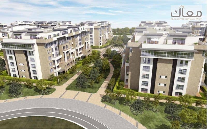 2 town house for sale in hyde park new cairo. jpg