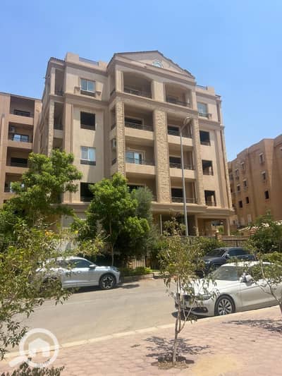 3 Bedroom Apartment for Sale in New Cairo, Cairo - WhatsApp Image 2026-08-20 at 12.46. 44 PM. jpeg