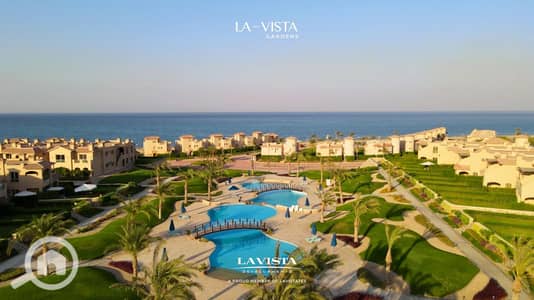 3 Bedroom Chalet for Sale in Ain Sukhna, Suez - LaVista_Gardens_Image_04_HQ. png 3 Bedroom Chalet for Sale in Ain Sukhna, Suez - LaVista_Gardens_Image_04_HQ. png