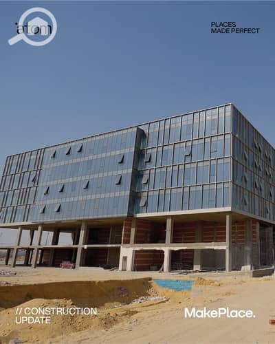 Clinic for Sale in New Cairo, Cairo - WhatsApp Image 2026-08-19 at 9.24. 50 PM. jpeg