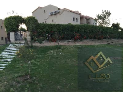 فیلا 3 غرف نوم للبيع في مدينتي، القاهرة - 280317. jpg