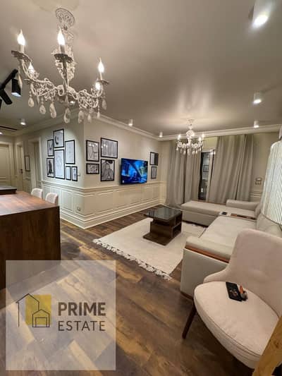 3 Bedroom Flat for Rent in Madinaty, Cairo - WhatsApp Image 2026-08-19 at 4.28. 00 PM (1). jpeg