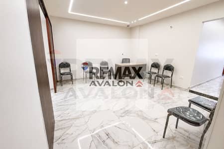 Office for Sale in Gianaclis, Alexandria - 0 (2). jpg Office for Sale in Gianaclis, Alexandria - 0 (2). jpg