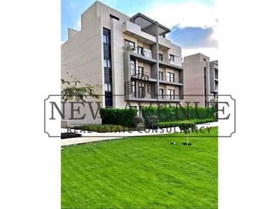 2 Bedroom Penthouse for Sale in New Cairo, Cairo - ee2e4dc3-08aa-4e0d-ad12-68a797332ad6. jfif. jpg 2 Bedroom Penthouse for Sale in New Cairo, Cairo - ee2e4dc3-08aa-4e0d-ad12-68a797332ad6. jfif. jpg