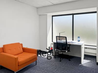 Office for Rent in 6th of October, Giza - Office_1. png