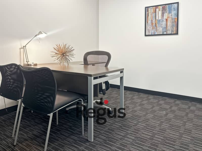 7 Regus_TX, Bellaire - Houston - Bellaire Blvd. _USA_Centre 3484_Office 3. jpg