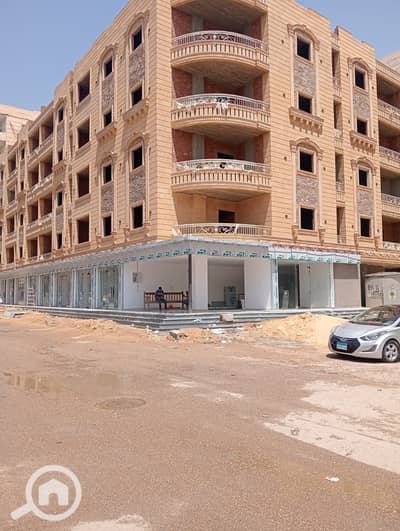 Retail for Rent in Hadayek al-Ahram, Giza - WhatsApp Image 2026-08-19 at 3.07. 49 PM. jpeg Retail for Rent in Hadayek al-Ahram, Giza - WhatsApp Image 2026-08-19 at 3.07. 49 PM. jpeg