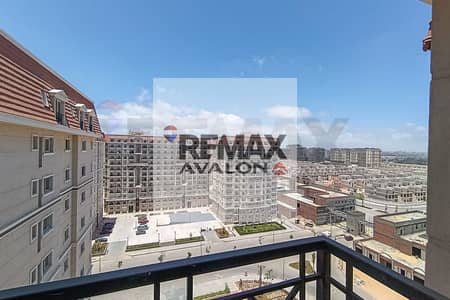 3 Bedroom Apartment for Rent in Moharam Bik, Alexandria - 1. jpg