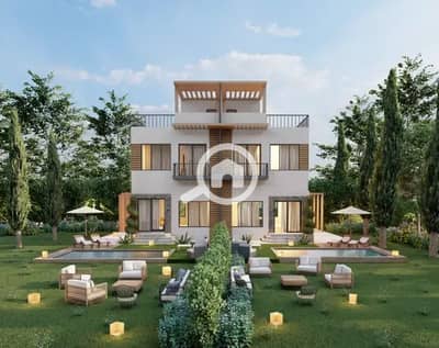 4 Bedroom Villa for Sale in Sheikh Zayed, Giza - WhatsApp Image 2026-02-11 at 4.22. 08 PM (1). jpeg 4 Bedroom Villa for Sale in Sheikh Zayed, Giza - WhatsApp Image 2026-02-11 at 4.22. 08 PM (1). jpeg