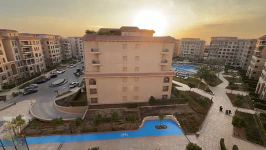 4 Bedroom Flat for Rent in New Cairo, Cairo - 1000897741. jpg