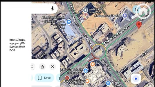 Retail for Sale in 6th of October, Giza - IMG-20260820-WA0005. jpg