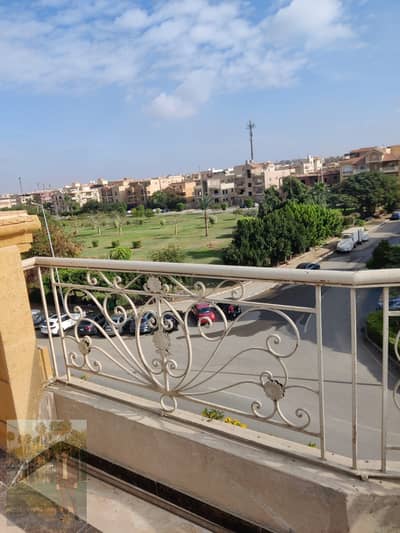 3 Bedroom Flat for Rent in New Cairo, Cairo - 1000899164. jpg