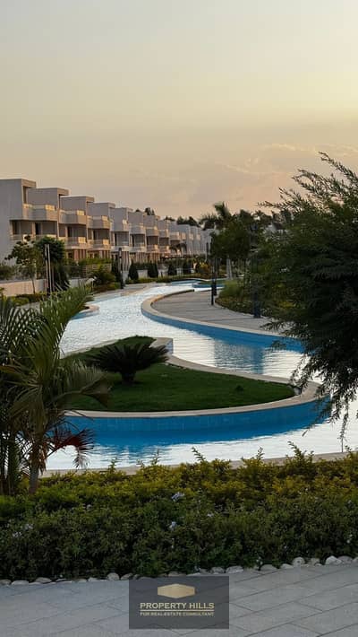 4 Bedroom Townhouse for Sale in Sheikh Zayed, Giza - WhatsApp Image 2025-11-20 at 1.25. 45 PM (5). jpeg 4 Bedroom Townhouse for Sale in Sheikh Zayed, Giza - WhatsApp Image 2025-11-20 at 1.25. 45 PM (5). jpeg