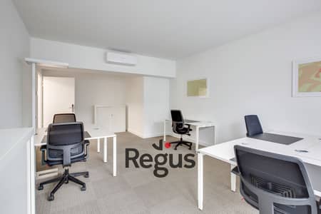 Office for Rent in 6th of October, Giza - Regus_Monchengladbach_City_Centre_Monchengladbach_Germany_12. jpg