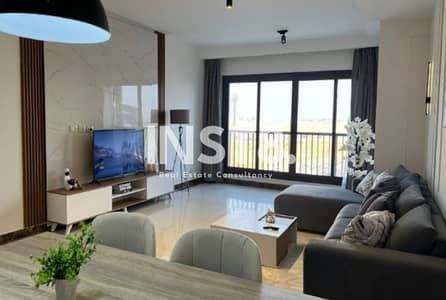 2 Bedroom Duplex for Rent in New Cairo, Cairo - gjghjh. PNG