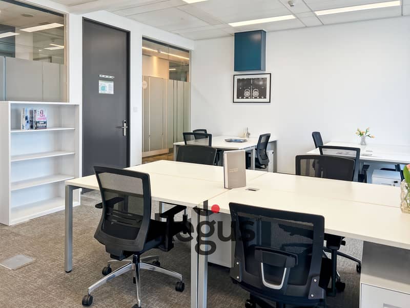 10 Regus_SHENZHEN, Ping An International Finance Centre_China_Centre 4212_Office 7. jpg
